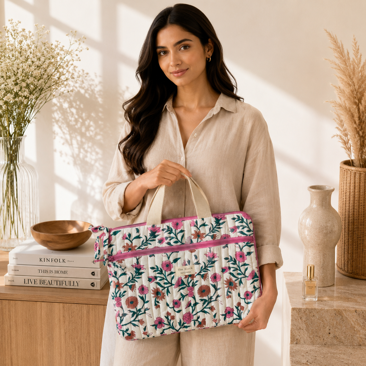 LAPTOP SLEEVE